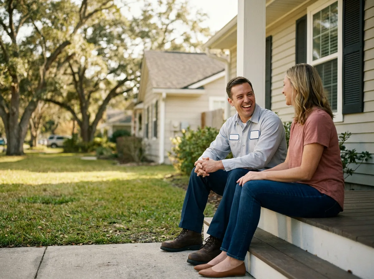 Septic tank pumping FAQs for Long Point, IL